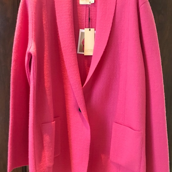 Blazer - Picture 2 of 3